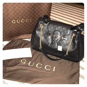 Gucci Purse